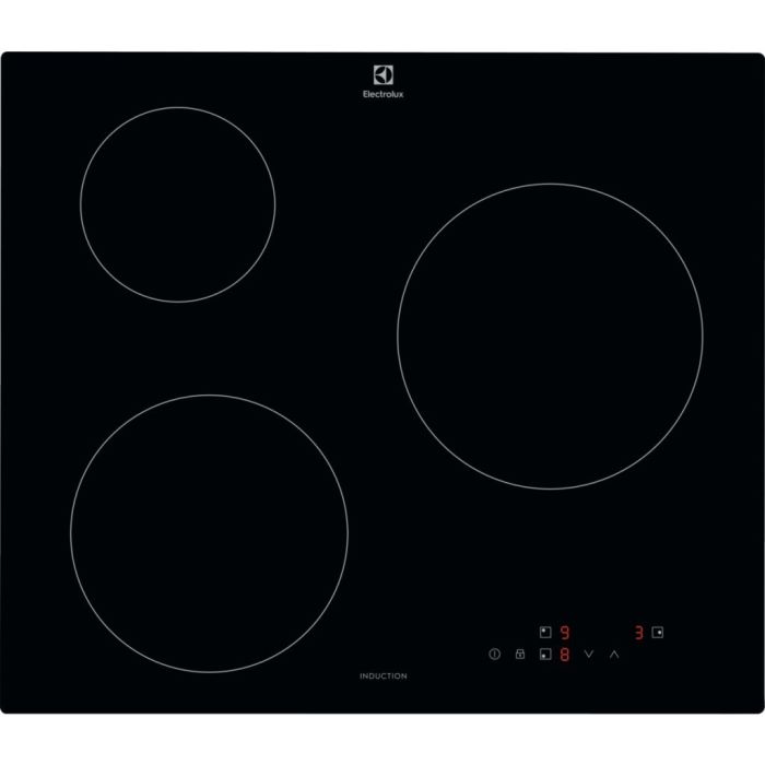 PLACA VITRO CIB60320CK (ELECTROLUX)